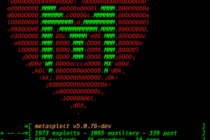 How To Install Metasploit In Termux Hackersecret Com The Most Authoritative Site In The World On The Hacking Tools And Techniques Penetration Testing And Cybersecurity